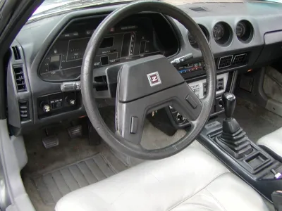 280 ZX